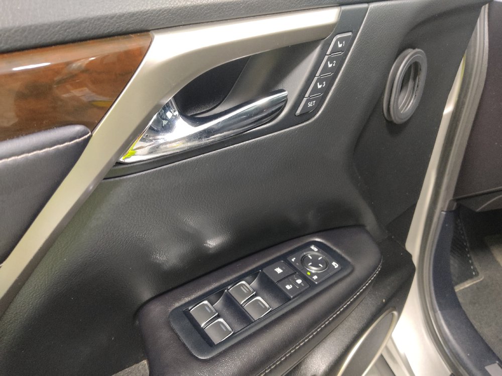 Used 2017 Lexus RX 350 AWD w/ Premium Package image 27