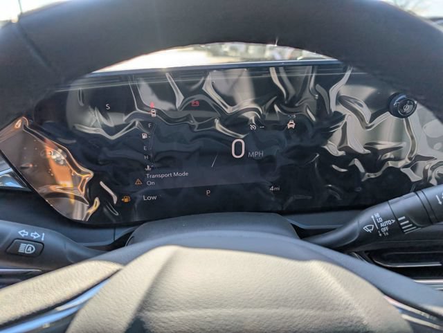 New 2026 Buick Envista Sport Touring w/ Convenience I Package FWD image 19