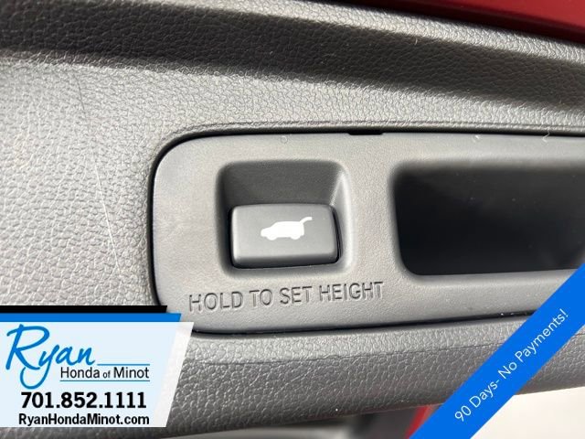 New 2026 Honda CR-V Sport-L image 9