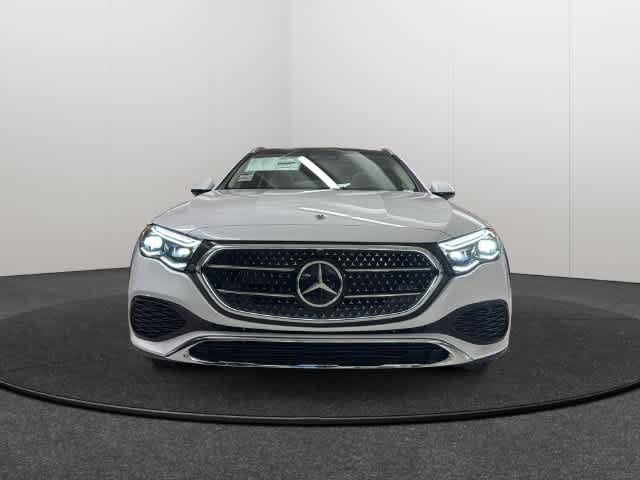 New 2027 Mercedes-Benz E 450 4MATIC All-Terrain Wagon image 2