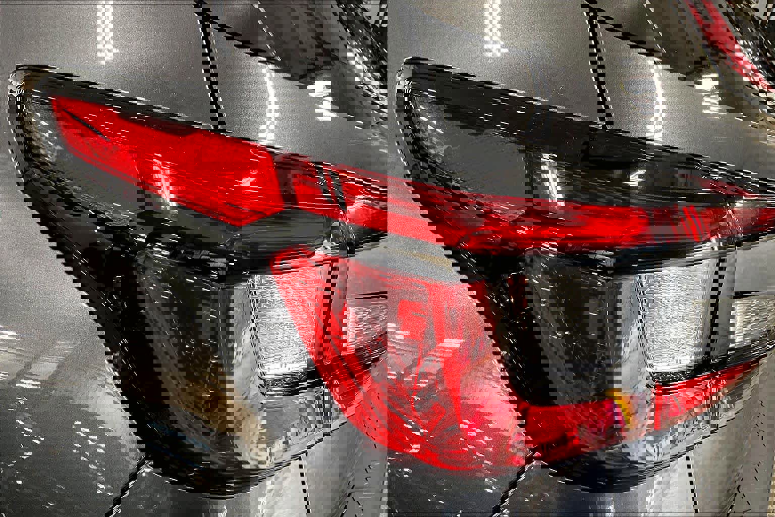 Certified 2024 Subaru Crosstrek 2.0i Premium AWD/4WD image 28