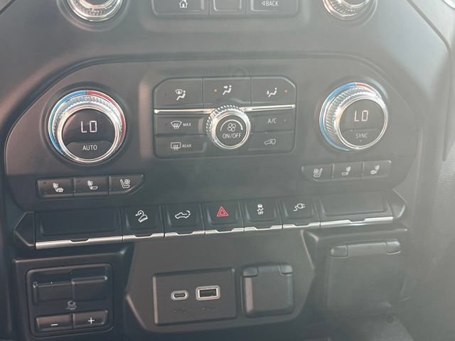 Used 2021 GMC Sierra 1500 AT4 AWD/4WD image 54