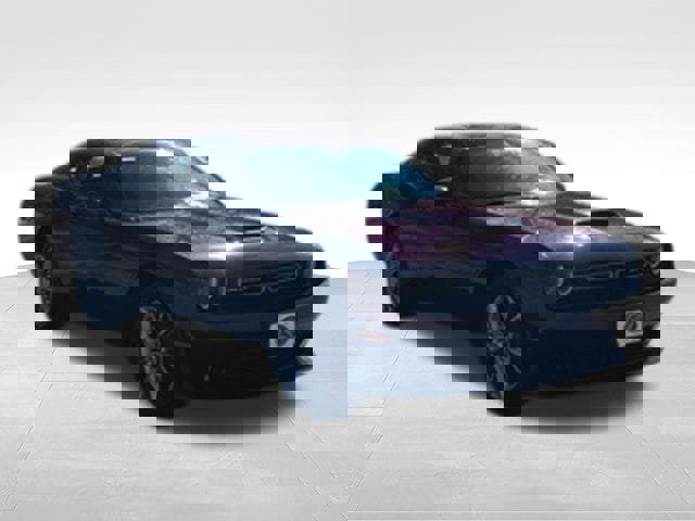 Used 2020 Dodge Challenger GT w/ Plus Package image 8