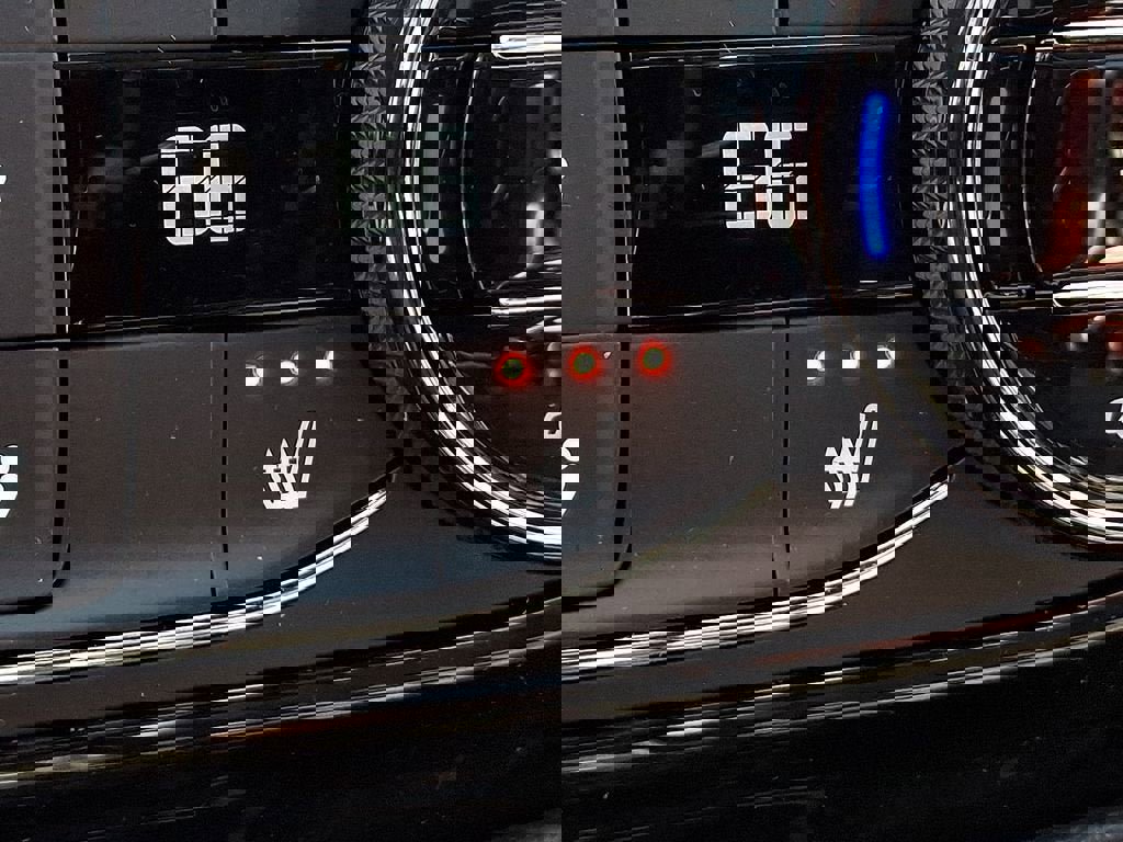 Certified 2023 Buick Encore GX Select w/ Sport Touring Package image 25