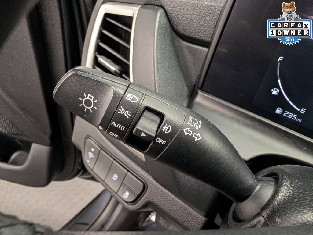 Certified 2024 Kia Seltos EX AWD/4WD image 18