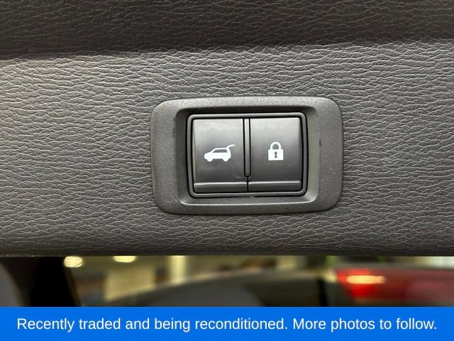 Used 2022 Mitsubishi Outlander SEL FWD image 27