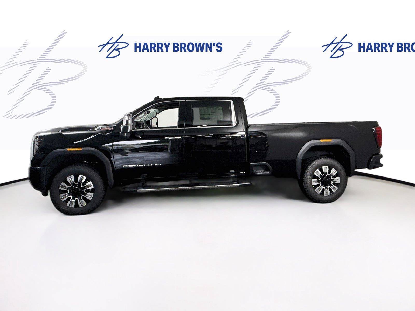 New 2026 GMC Sierra 3500 Denali w/ Denali Reserve Package AWD/4WD image 30