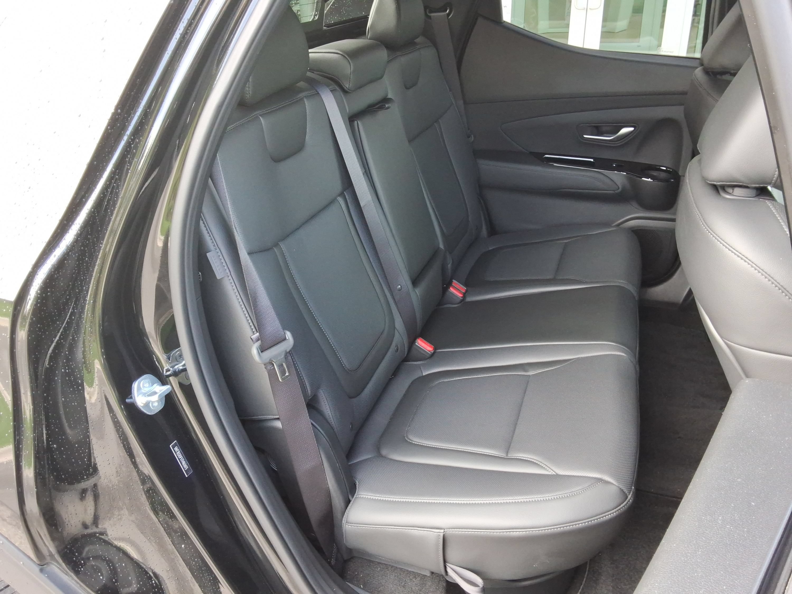 Used 2026 Hyundai Santa Cruz Limited AWD/4WD image 23
