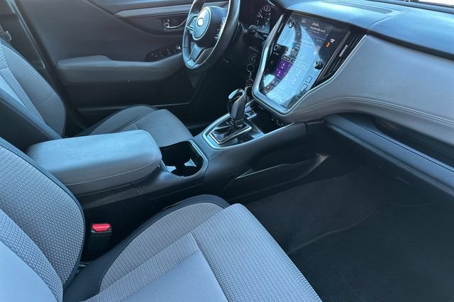 Used 2020 Subaru Outback Premium AWD/4WD image 18