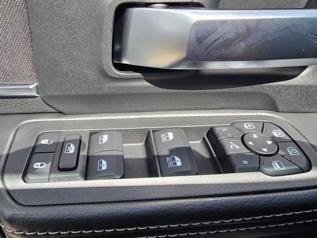 Used 2025 RAM 2500 Big Horn image 23