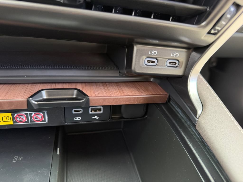 New 2026 Lexus RX 350 AWD image 20
