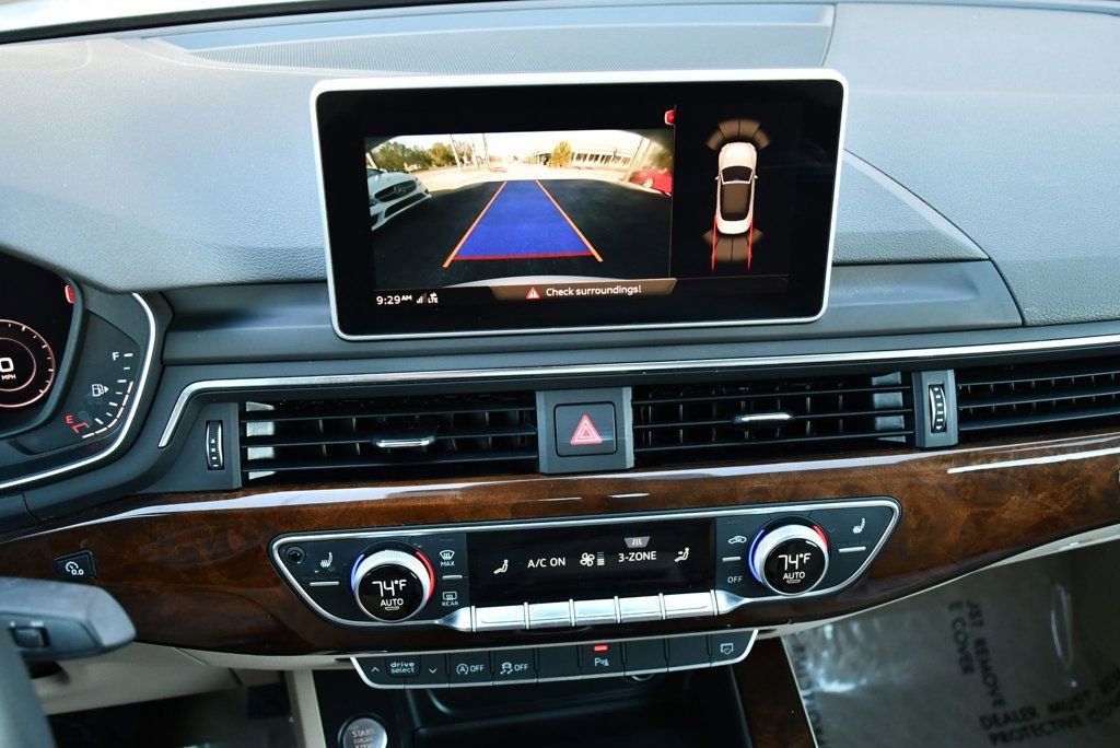 Used 2018 Audi A5 2.0T Premium Plus w/ Premium Plus image 72