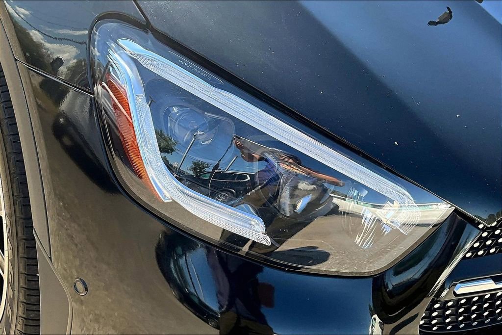 Used 2020 Mercedes-Benz GLC 300 4MATIC Coupe image 31