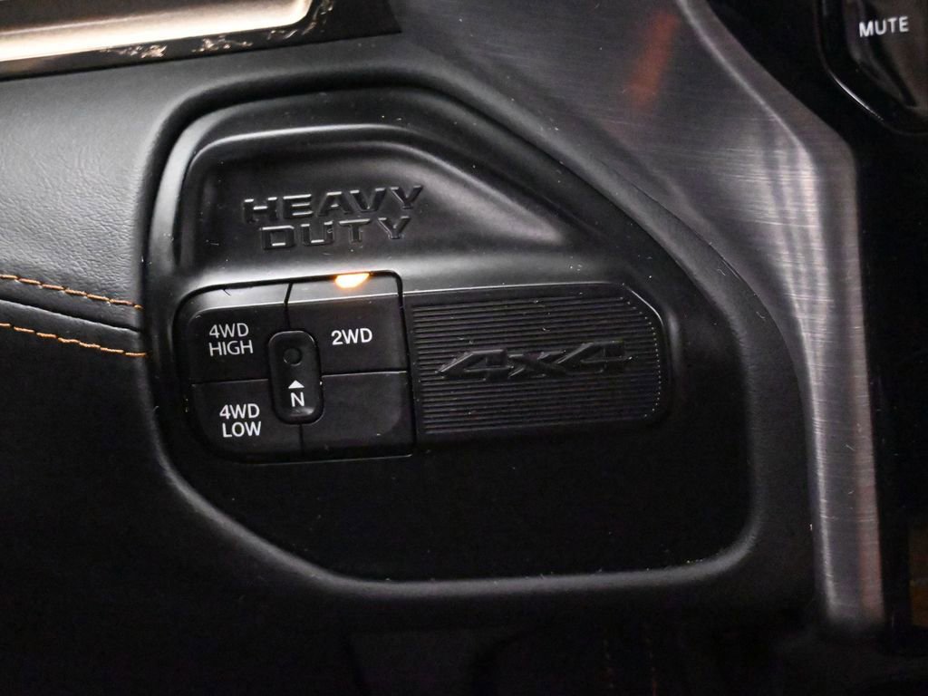 Used 2021 RAM 3500 Limited image 38