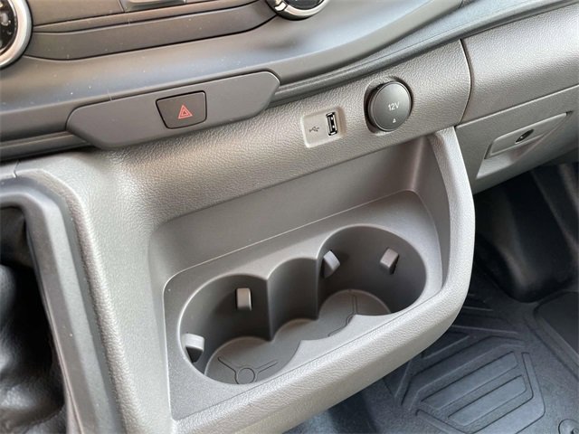 New 2025 Ford Transit 250 148 Medium Roof w/ Load Area Protection Package image 26