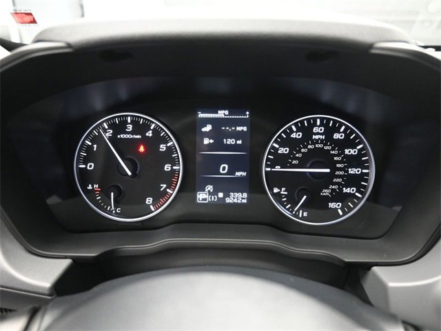 Certified 2024 Subaru Crosstrek 2.0i Premium image 10