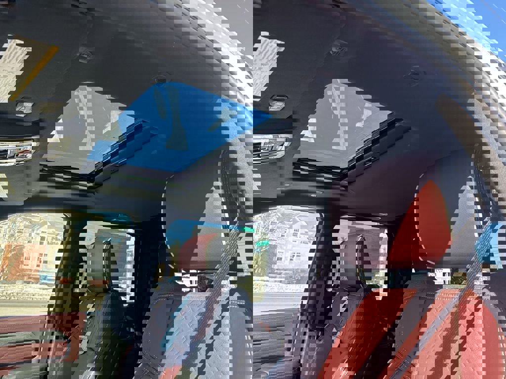 New 2026 RAM 2500 Limited image 19