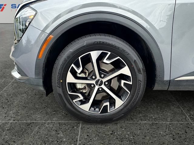 Used 2023 Kia Sportage EX AWD/4WD image 14