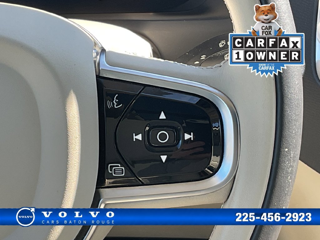 Used 2024 Volvo XC90 B5 Core w/ Protection Package AWD/4WD image 29