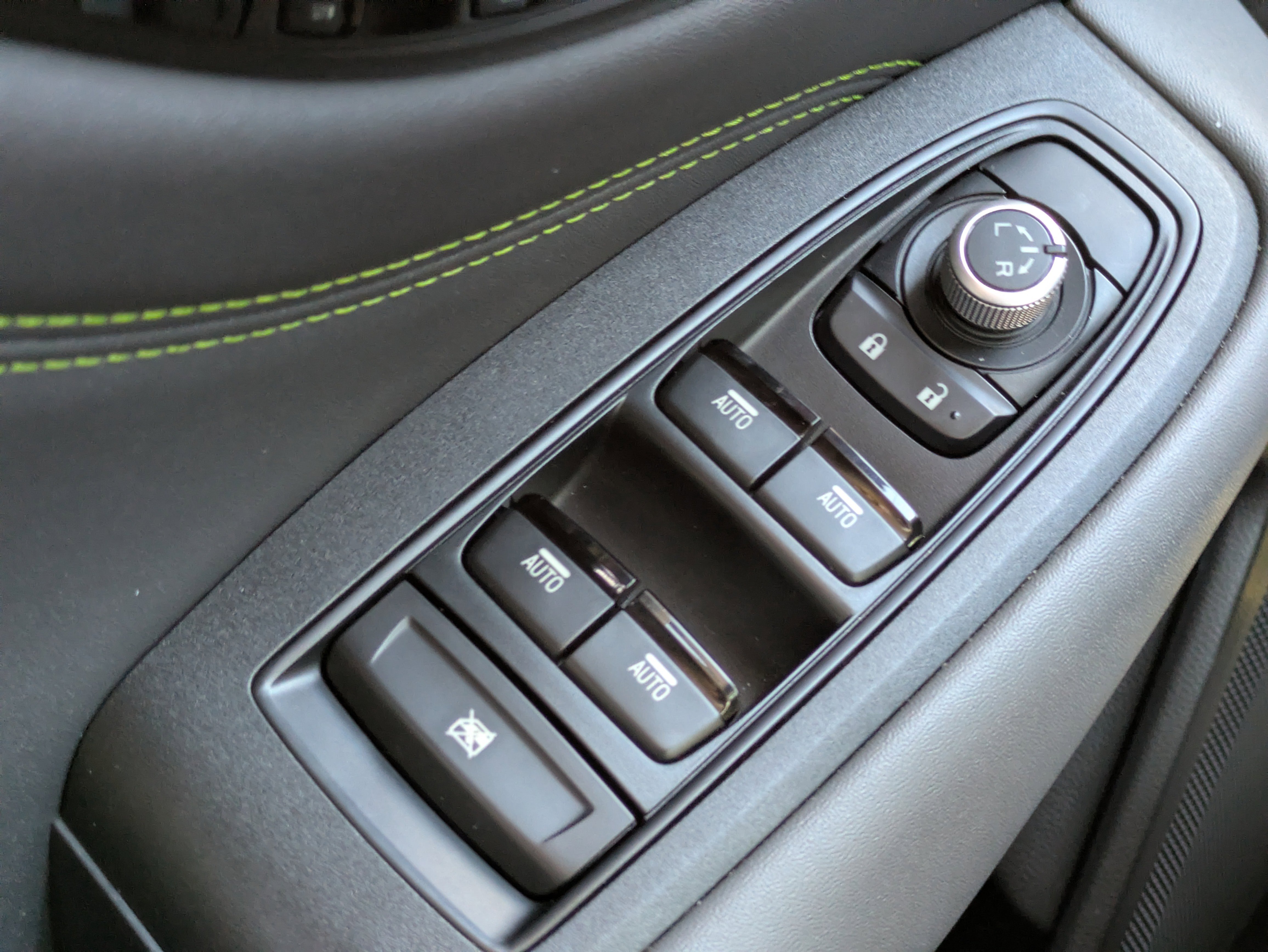 Used 2024 Subaru Outback Onyx Edition XT image 24