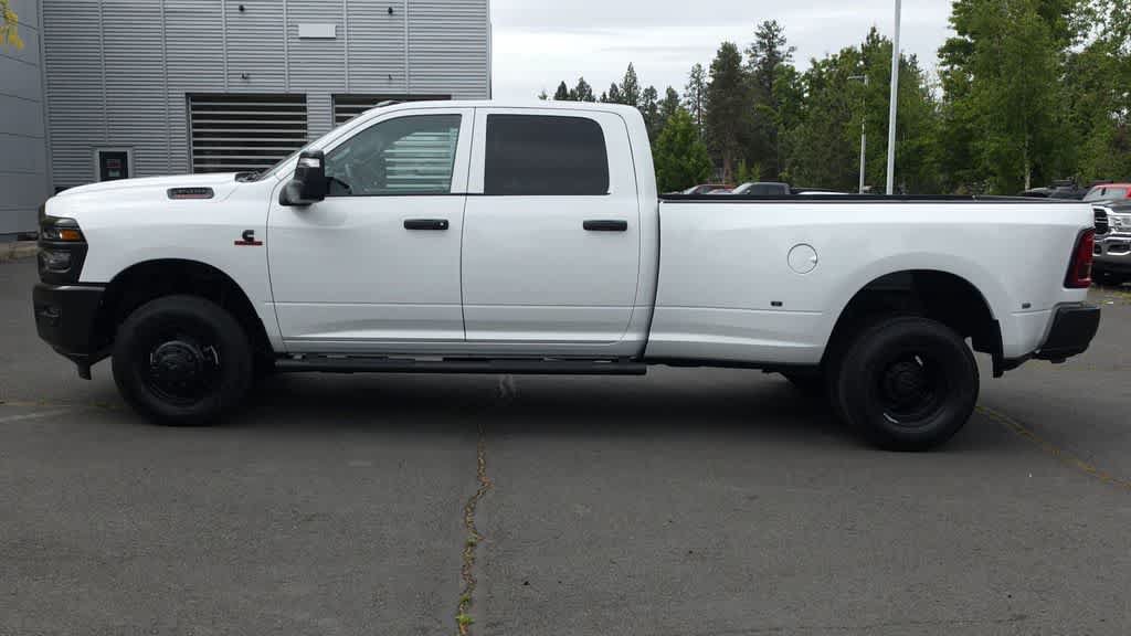 New 2026 RAM 3500 Tradesman AWD/4WD image 5