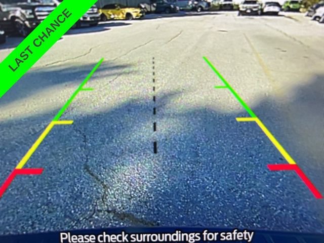 Used 2025 Ford Explorer Active image 28