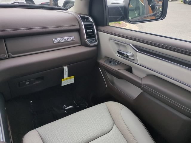 New 2026 RAM 1500 Laramie w/ Bed Utility Group AWD/4WD image 17
