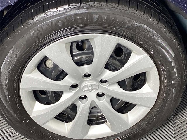 Used 2023 Toyota Corolla LE image 27