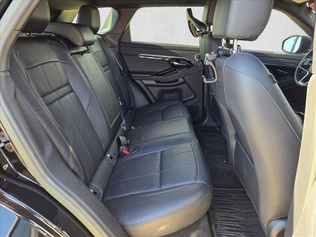 Certified 2023 Land Rover Range Rover Evoque R-Dynamic SE image 19