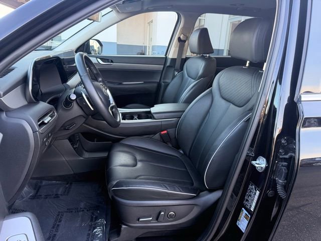 Used 2023 Hyundai Palisade XRT image 17