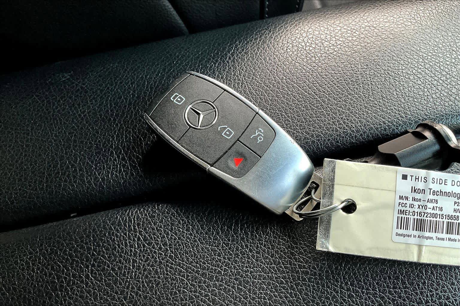 Used 2021 Mercedes-Benz GLE 350 image 21