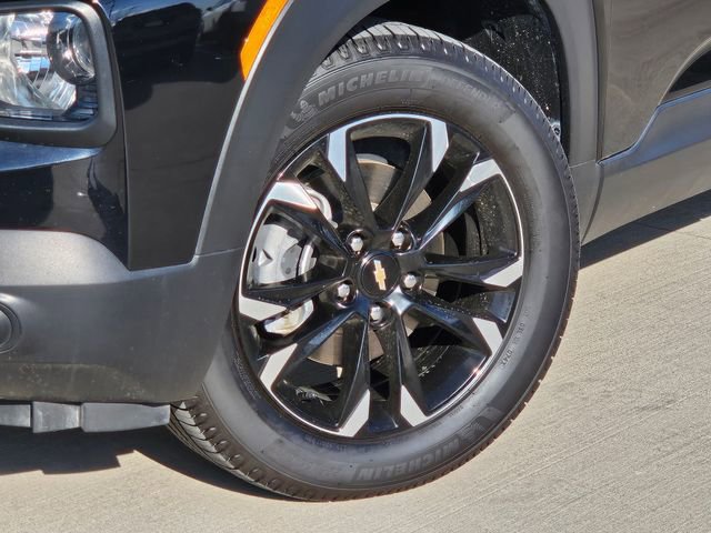 Used 2023 Chevrolet TrailBlazer LT image 7