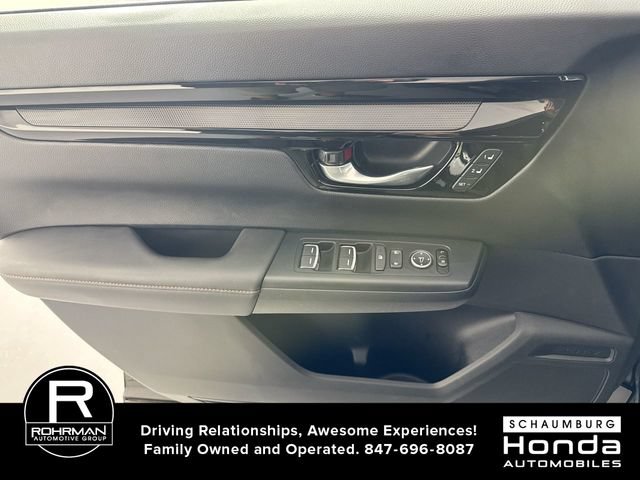 Used 2024 Honda CR-V Sport Touring image 21