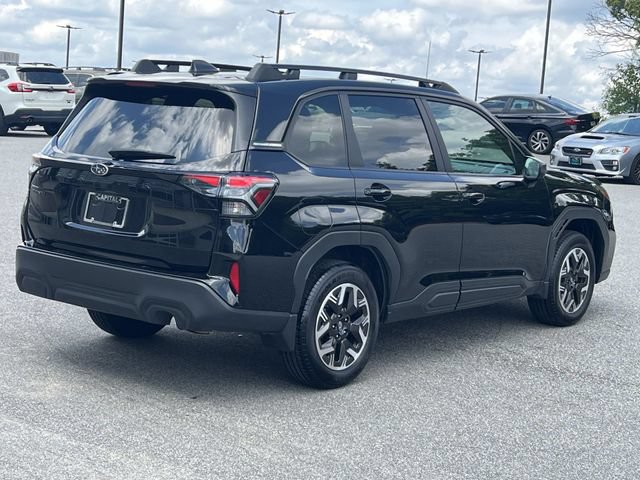 Certified 2026 Subaru Forester Premium AWD/4WD image 13