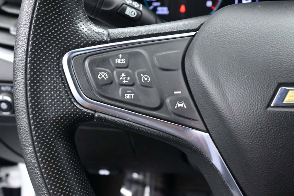 Used 2024 Chevrolet Malibu LT FWD image 38