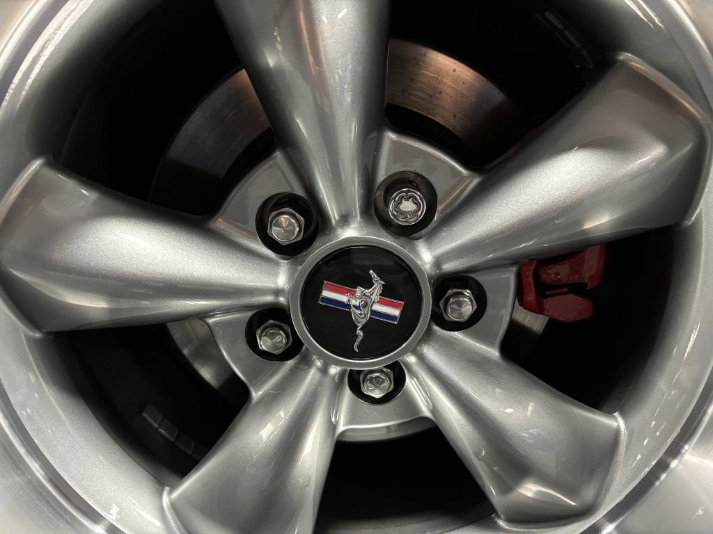 Used 2001 Ford Mustang GT image 39