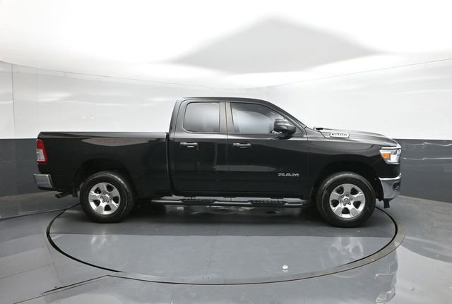 Used 2024 RAM 1500 Lone Star RWD image 15