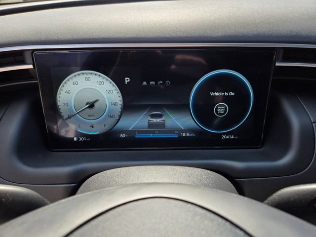 Used 2024 Hyundai Santa Cruz SEL w/ Activity Package FWD image 38