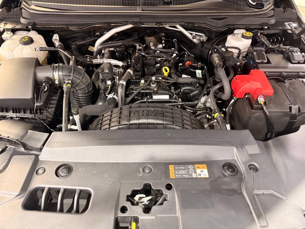 Used 2021 Ford Ranger Lariat w/ Equipment Group 501A High AWD/4WD image 6