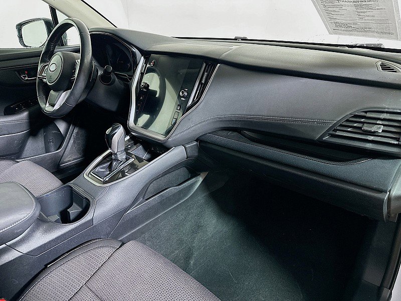 Used 2022 Subaru Outback Premium image 28
