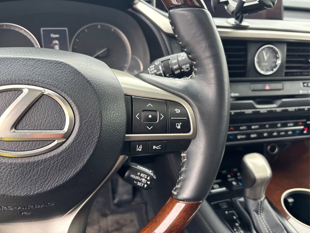 Used 2017 Lexus RX 350 FWD image 27