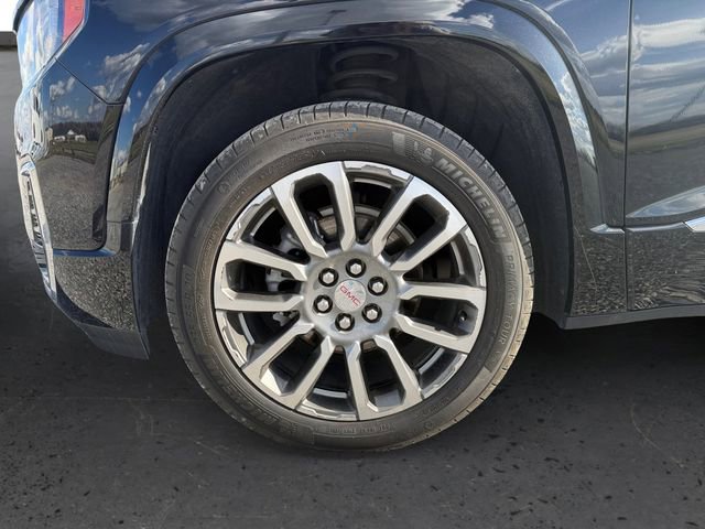 Used 2023 GMC Acadia Denali image 9