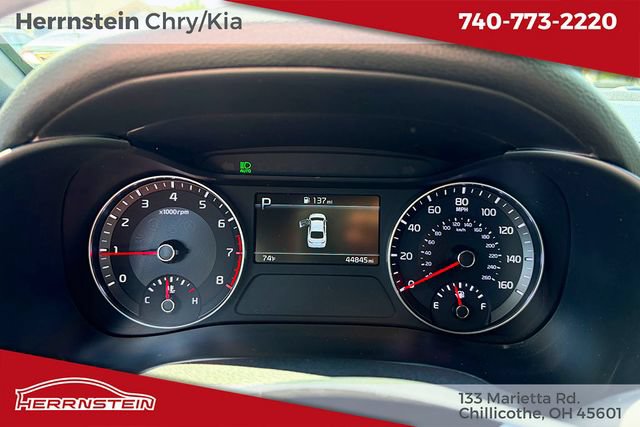 Used 2023 Kia Forte GT-Line FWD image 18