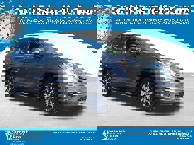 Used 2021 Honda Pilot EX-L