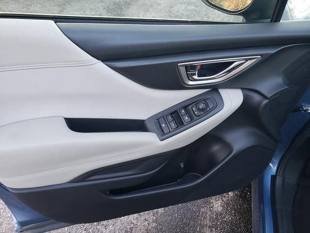 Certified 2023 Subaru Forester Premium w/ Popular Package #1 image 11