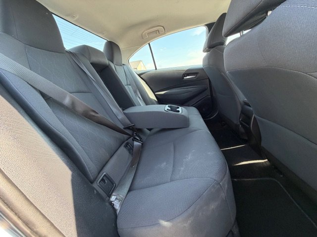 Used 2020 Toyota Corolla LE FWD image 9
