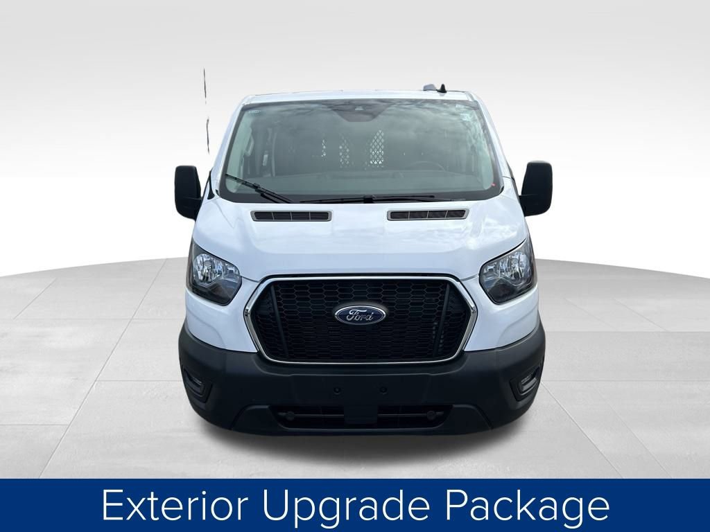 Used 2024 Ford Transit 250 Low Roof w/ Exterior Upgrade Package image 13