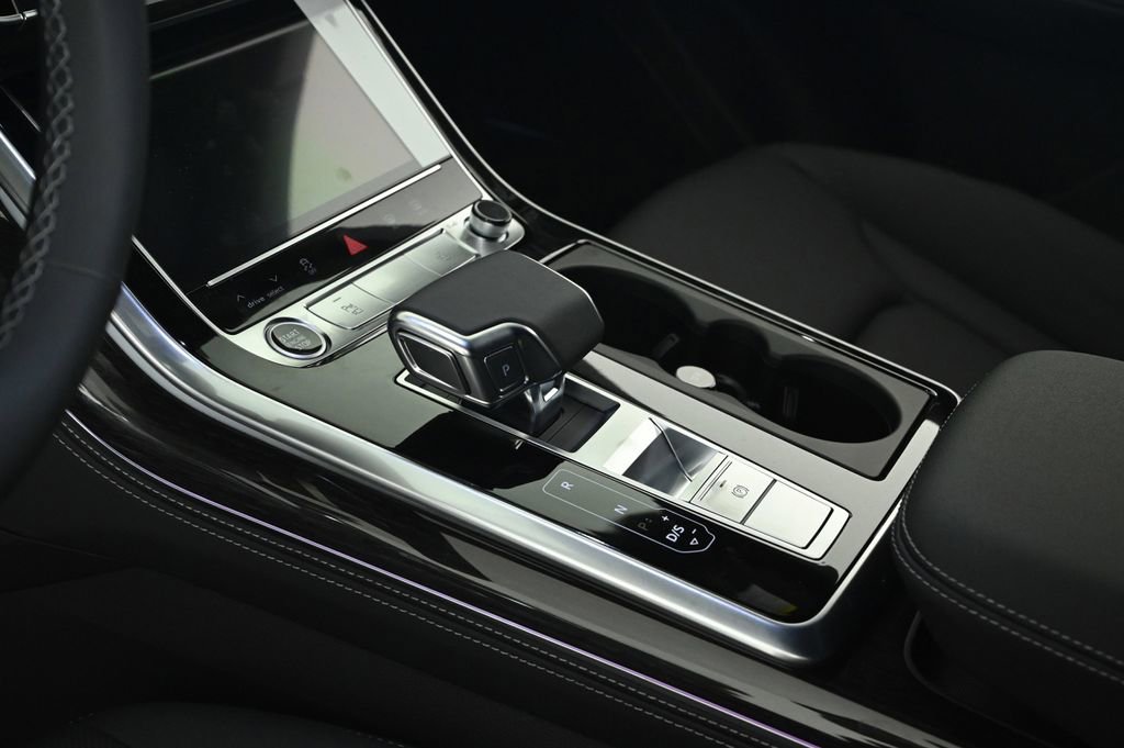 New 2026 Audi Q8 Premium Plus image 20