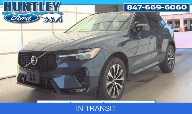 Used 2025 Volvo XC60 B5 Plus w/ Protection Package Premier AWD/4WD image 1