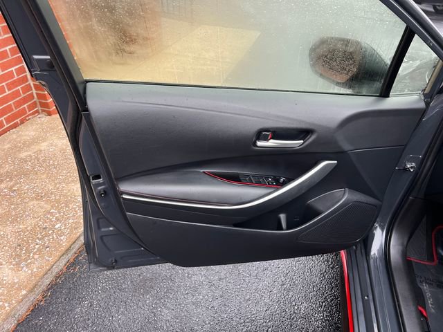 Used 2023 Toyota Corolla Hybrid AWD Sedan image 15